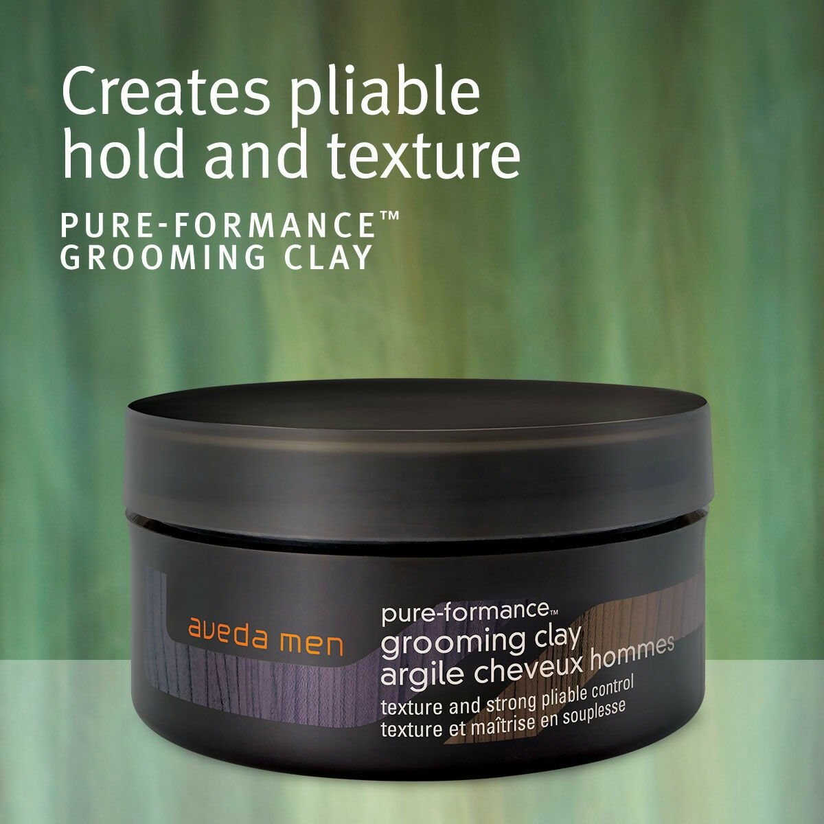 Aveda Men Pure-Formance Grooming Clay | Grocsy