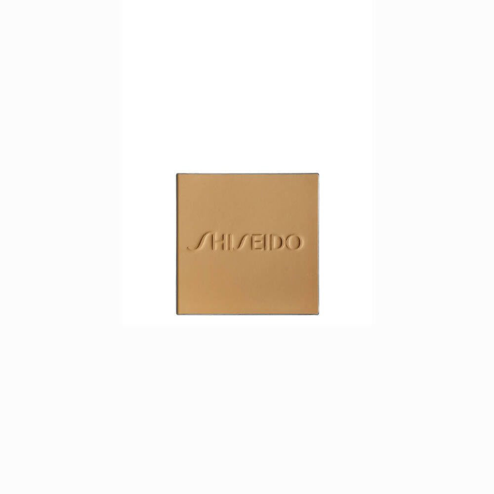 Shiseido Syncro Skin Self Refreshing Custom Finish Powder Foundation | Grocsy