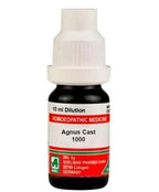 Adel Homeopathy Agnus Cast Dilution | Grocsy