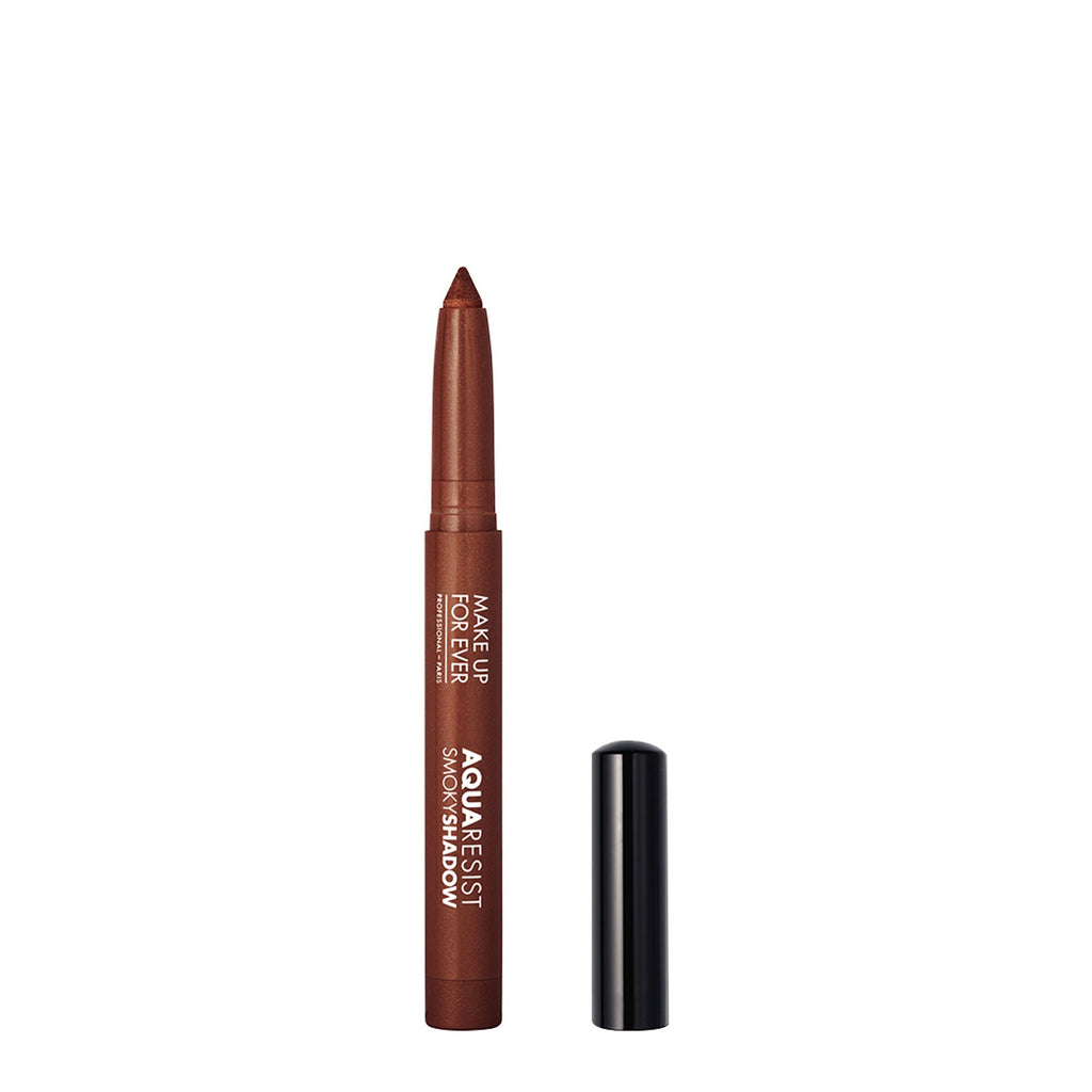 MAKE UP FOR EVER Aqua Resist Smoky Shadow - 06 Earth | Grocsy
