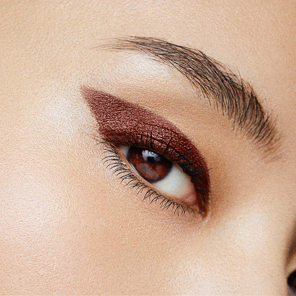 MAKE UP FOR EVER Aqua Resist Smoky Shadow - 06 Earth | Grocsy