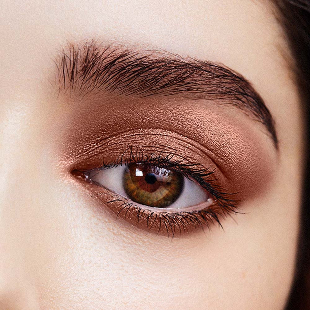 MAKE UP FOR EVER Aqua Resist Smoky Shadow - 06 Earth | Grocsy