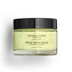 Makeup Revolution Skincare X Jake - Jamie Avocado Face Mask | Grocsy