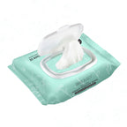 Swiss Beauty Clean And Glow Makeup Remover Wipes | Grocsy