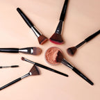 Matt Look Brush Chemistry Master Pro Artistry - Set of 12 | Grocsy