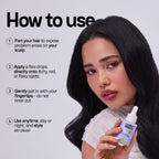 Moxie Beauty Daily Calming Leave On Serum | Grocsy