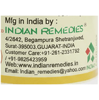 Indian Remedies Extract Of Ashwagandha Capsules | Grocsy