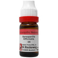 Dr. Reckeweg Sarsaparilla Officinalis Dilution | Grocsy