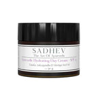 Sadhev Ayurvedic Hydrating Day Cream SPF 15 | Grocsy