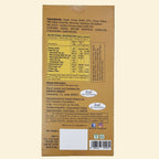 Cocoatini 32% Cocoa Milk Chocolate With Mixed Nuts | Grocsy