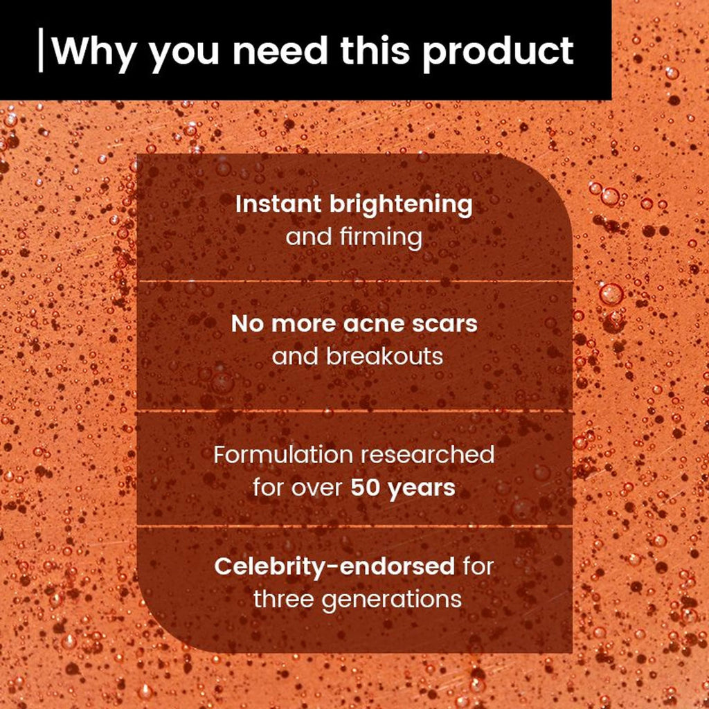 BiE Vin Rouge- Renewing Face Wash | Grocsy