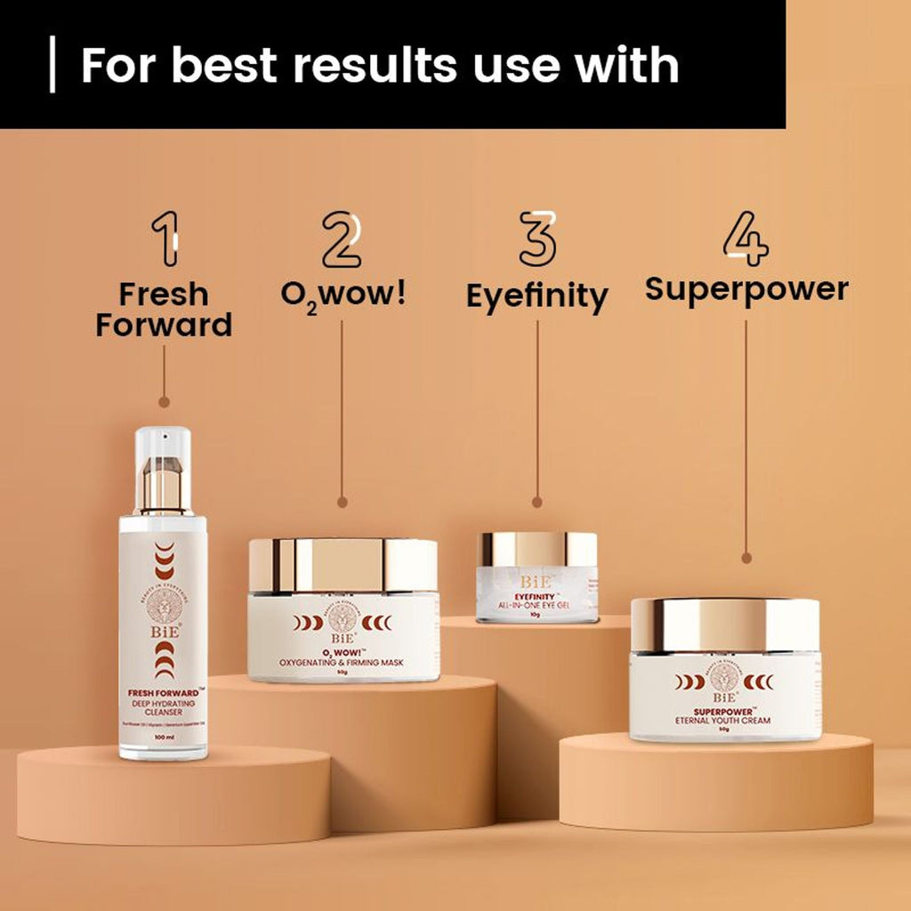 BiE Vin Rouge- Renewing Face Wash | Grocsy