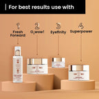 BiE Vin Rouge- Renewing Face Wash | Grocsy
