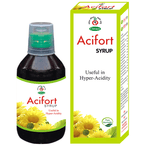 Chirayu Acifort Syrup | Grocsy