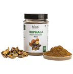 Bixa Botanical Triphala Powder | Grocsy