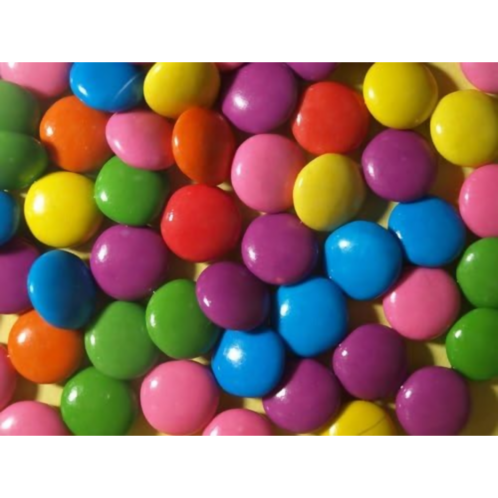 FreshoCartz Chocolate Buttons | Grocsy