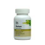 Dr. Talat's Rehan Capsules | Grocsy