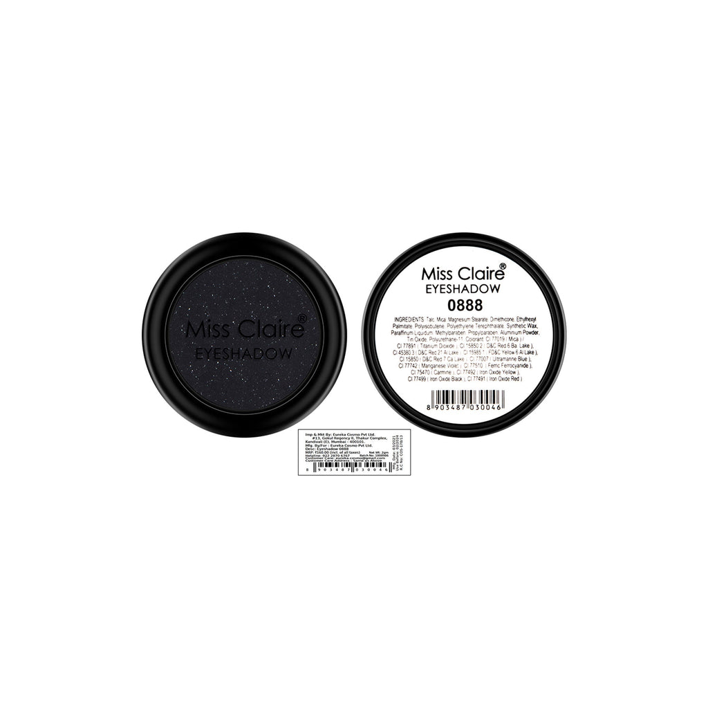 Miss Claire Single Eyeshadow - 888 | Grocsy