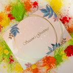 Dibha Holi Treats Gift Box | Grocsy