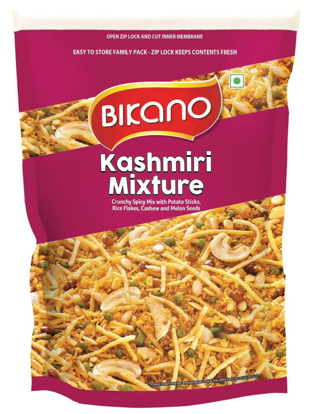 Bikano Kashmiri Mixture | Grocsy