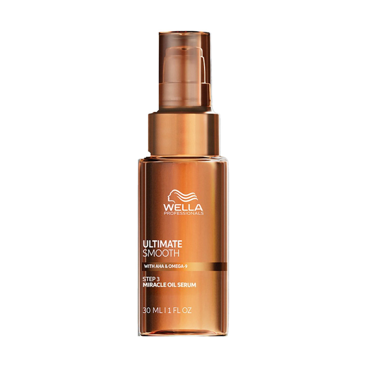 Wella Professionals Ultimate Smooth Miracle Hair Serum | Grocsy