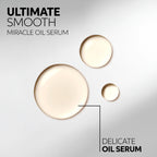 Wella Professionals Ultimate Smooth Miracle Hair Serum | Grocsy