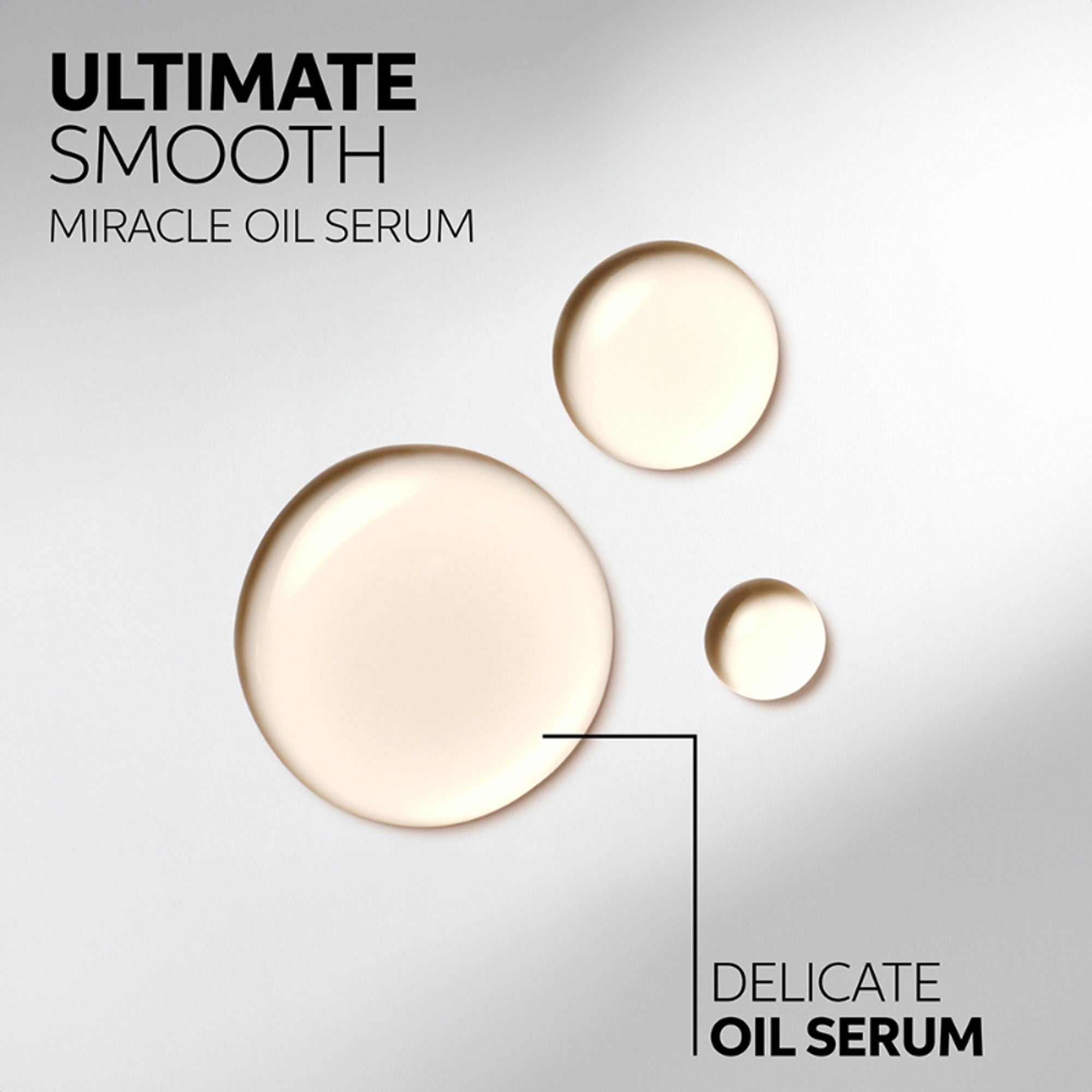 Wella Professionals Ultimate Smooth Miracle Hair Serum | Grocsy