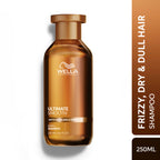 Wella Professionals Ultimate Smooth Shampoo | Grocsy
