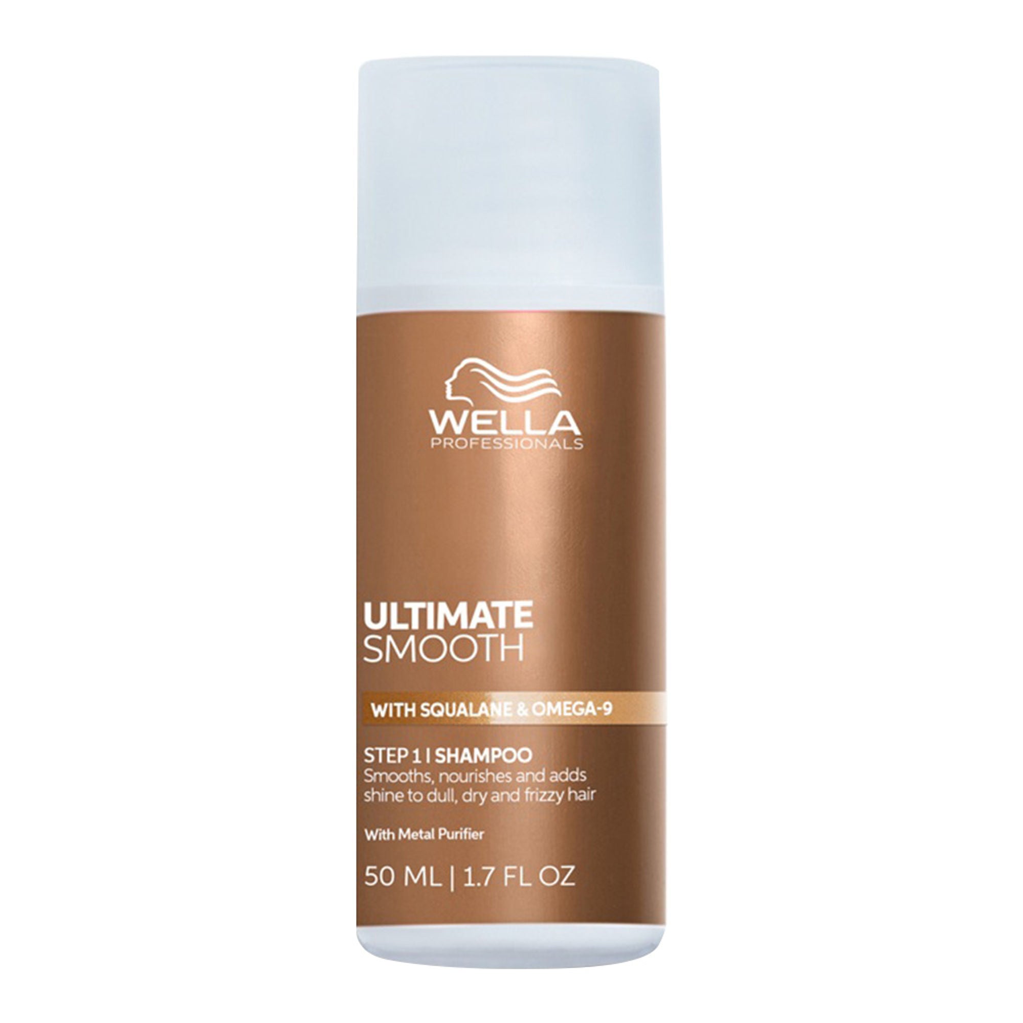 Wella Professionals Ultimate Smooth Shampoo | Grocsy