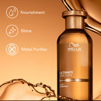 Wella Professionals Ultimate Smooth Shampoo | Grocsy