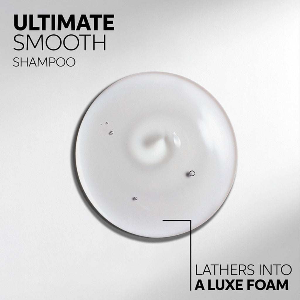 Wella Professionals Ultimate Smooth Shampoo | Grocsy