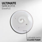 Wella Professionals Ultimate Smooth Shampoo | Grocsy