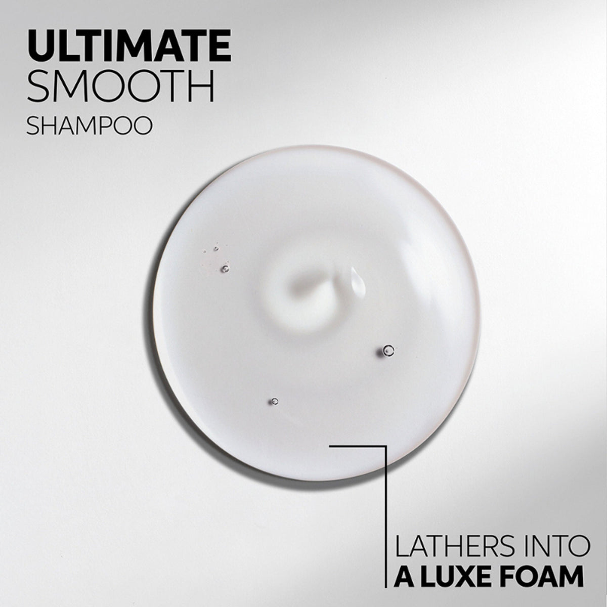 Wella Professionals Ultimate Smooth Shampoo | Grocsy