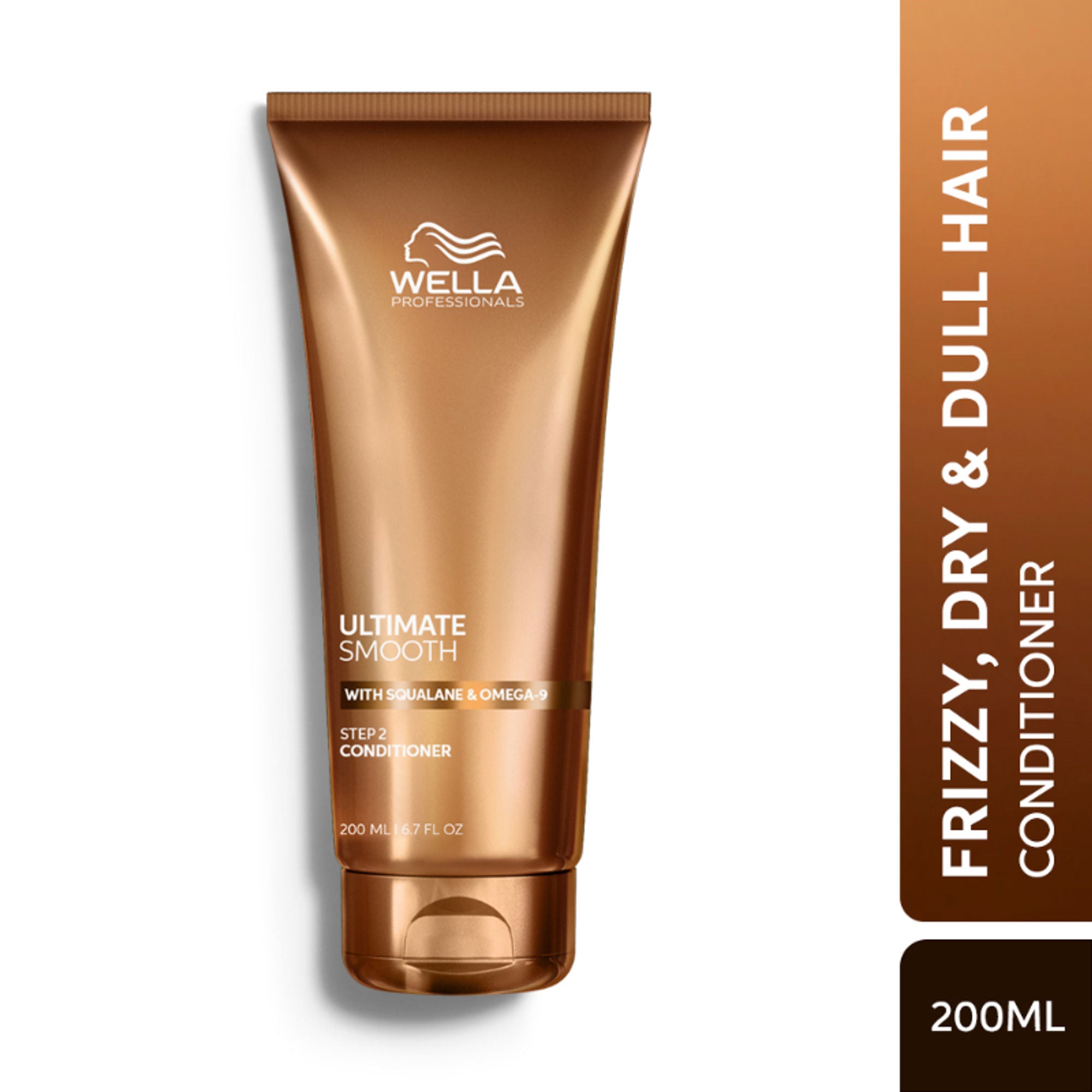 Wella Professionals Ultimate Smooth Hair Conditioner | Grocsy
