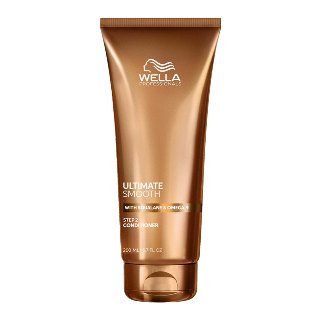 Wella Professionals Ultimate Smooth Hair Conditioner | Grocsy
