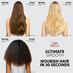 Wella Professionals Ultimate Smooth Hair Conditioner | Grocsy