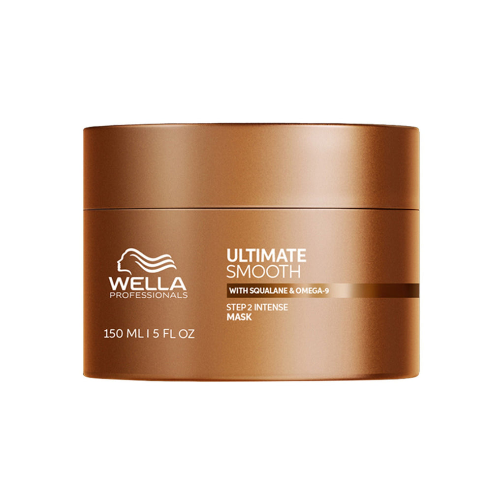 Wella Professionals Ultimate Smooth Hair Mask | Grocsy