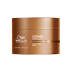 Wella Professionals Ultimate Smooth Hair Mask | Grocsy