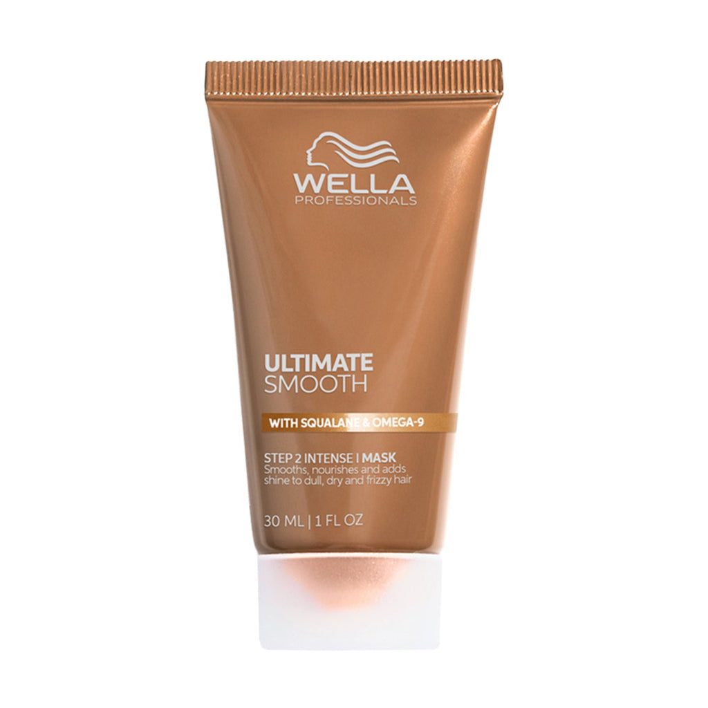 Wella Professionals Ultimate Smooth Hair Mask | Grocsy