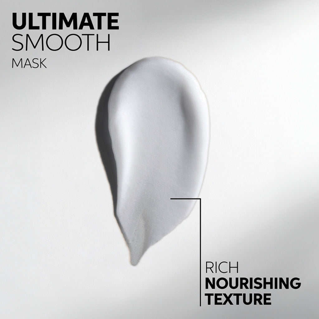 Wella Professionals Ultimate Smooth Hair Mask | Grocsy