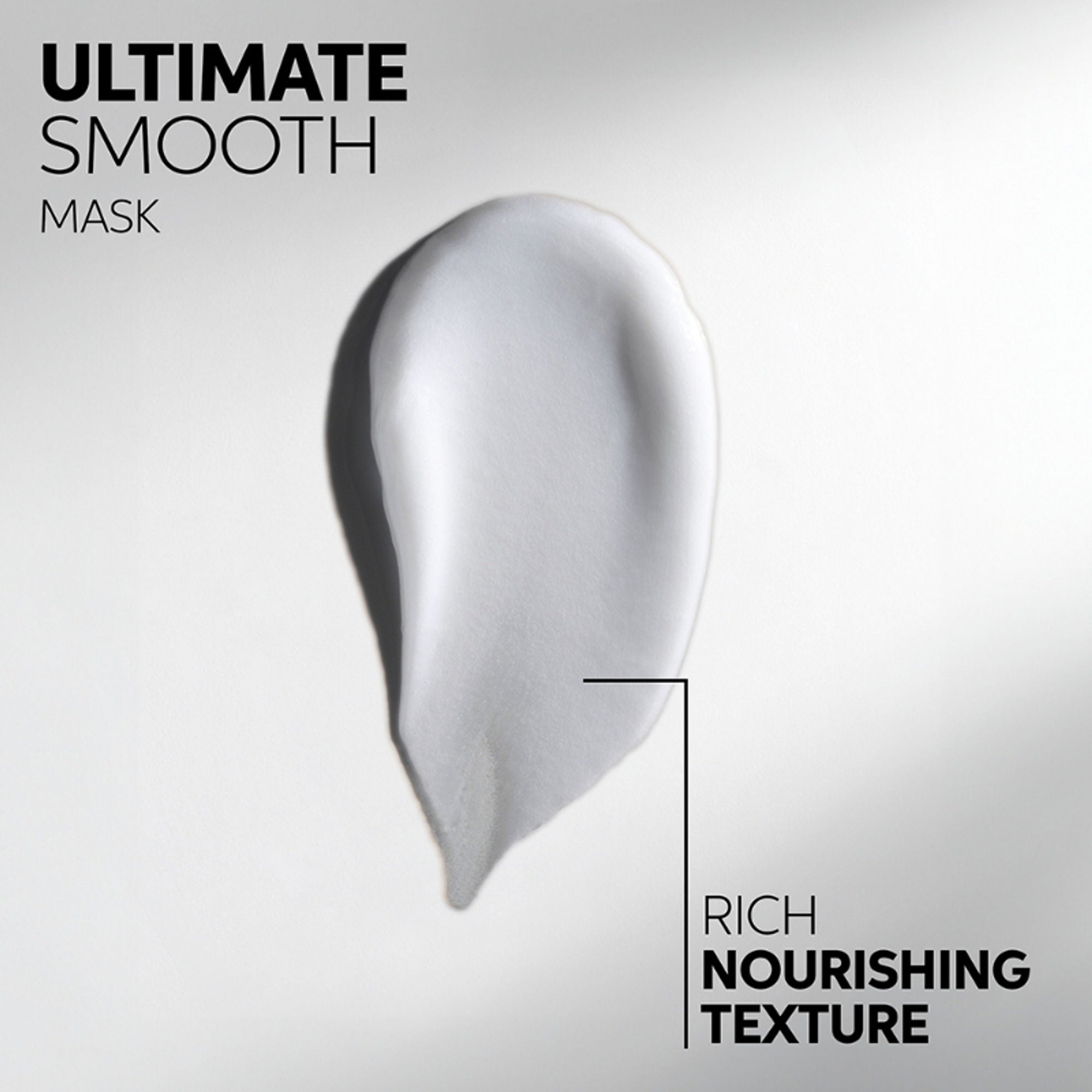 Wella Professionals Ultimate Smooth Hair Mask | Grocsy