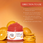 The Body Care Orange Marmalade Sugar Scrub | Grocsy