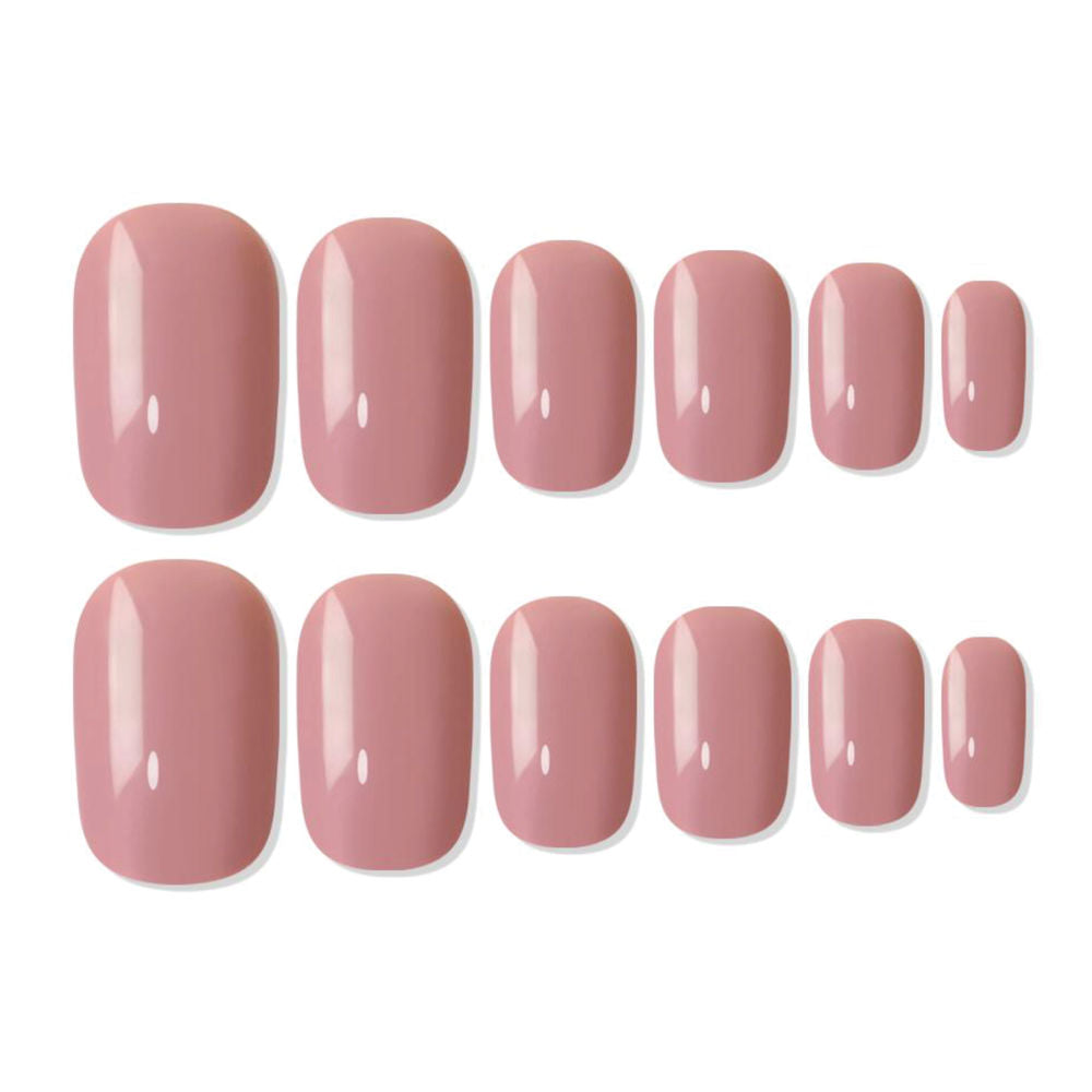 Shills Professional Reusable Press On Nails Square - SPN574 | Grocsy