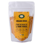 Millet Amma Organic Turmeric Powder | Grocsy