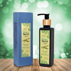 Blue Nectar Briganantadi Shampoo with Bhringraj & Shikakai Scalp & Anti Dandruff | Grocsy