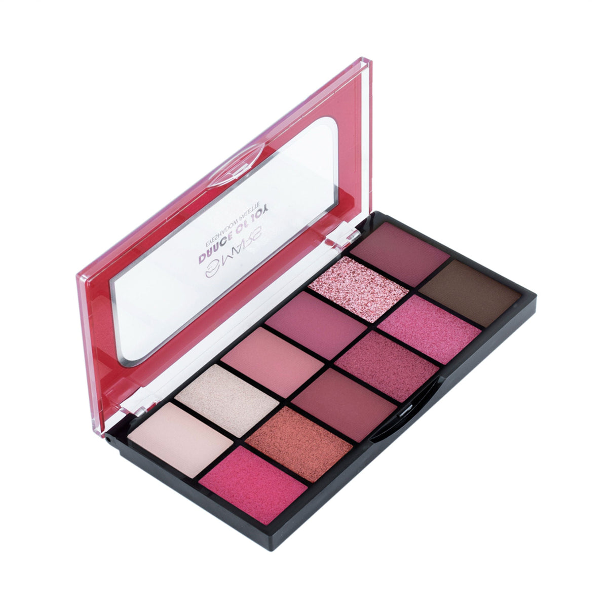 MARS Cosmetics Dance Of Joy Eyeshadow Palette - Shade 01 | Grocsy