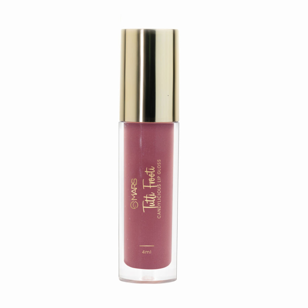 MARS Cosmetics Candylicious Colored Lip Gloss - Tutti Frooti | Grocsy