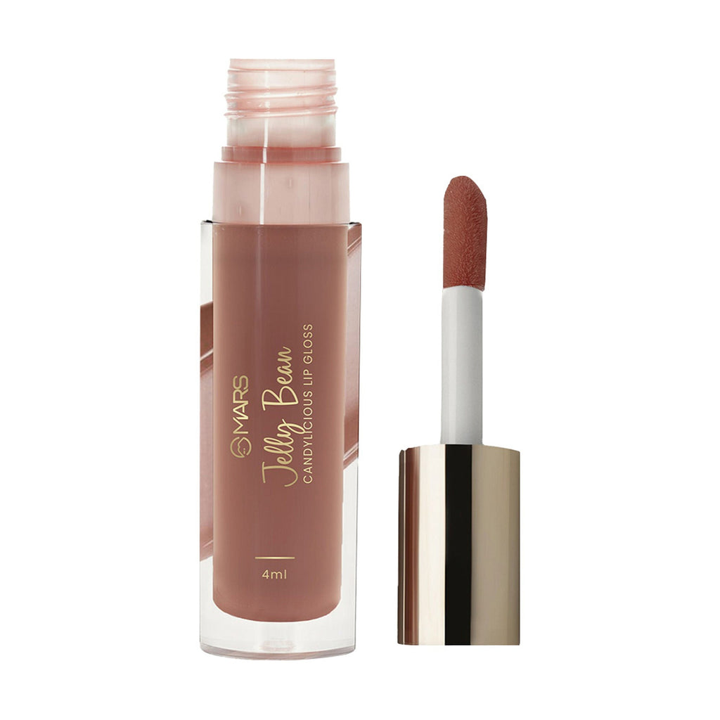 MARS Cosmetics Candylicious Colored Lip Gloss - Jelly Bean | Grocsy