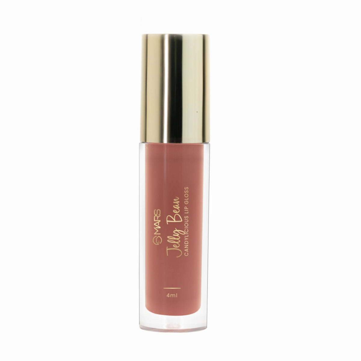 MARS Cosmetics Candylicious Colored Lip Gloss - Jelly Bean | Grocsy