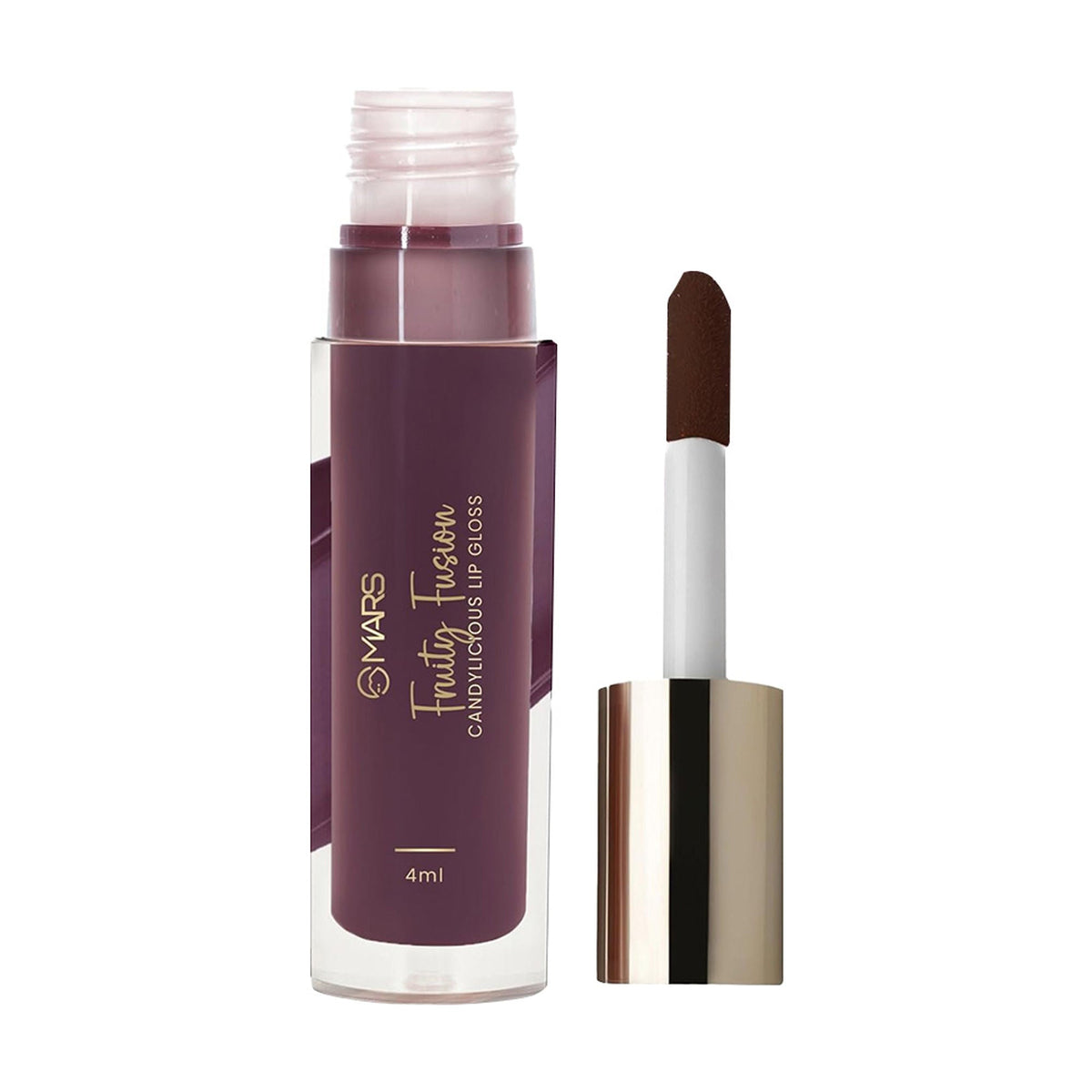 MARS Cosmetics Candylicious Colored Lip Gloss - Fruity Fusion | Grocsy